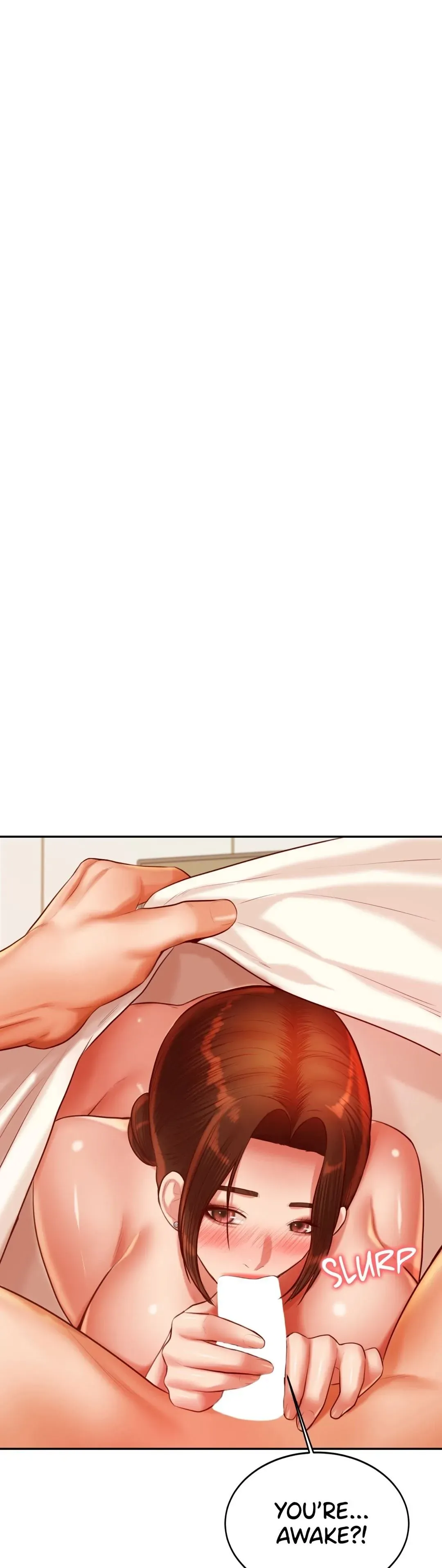 Read Steamy Studies chapter 24 image 41 on Lezhin