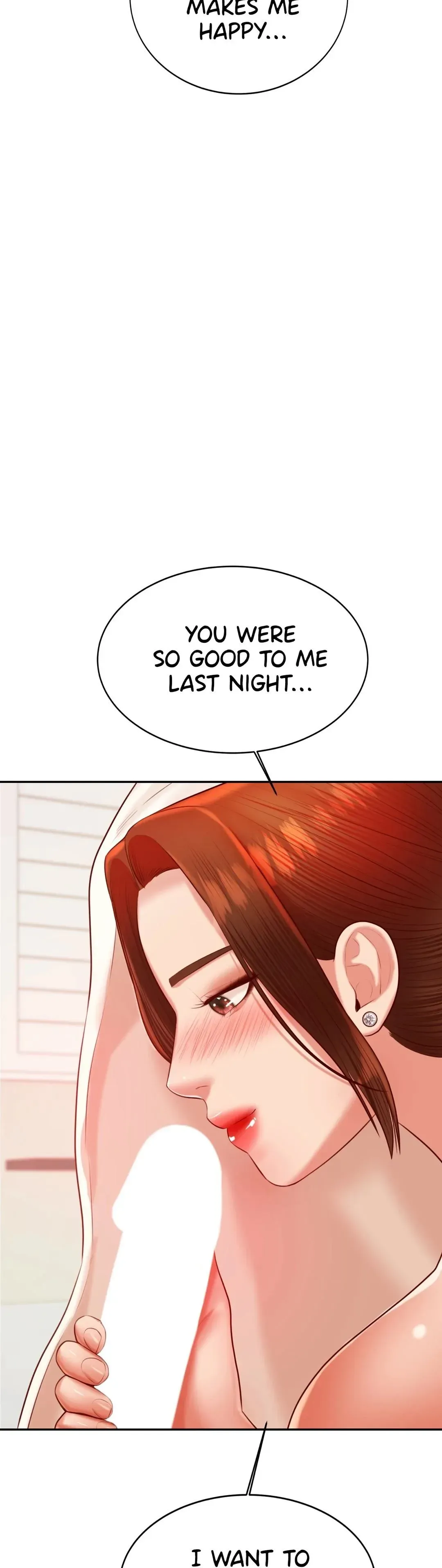 Read Steamy Studies chapter 24 image 44 on Lezhin