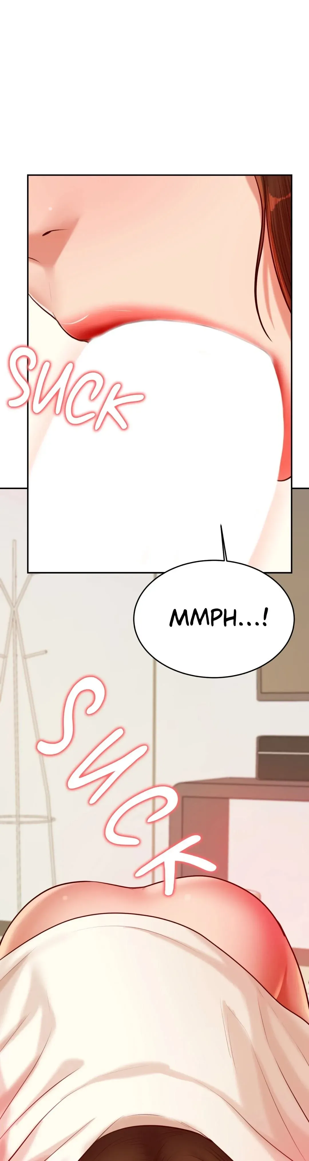 Read Steamy Studies chapter 24 image 47 on Lezhin