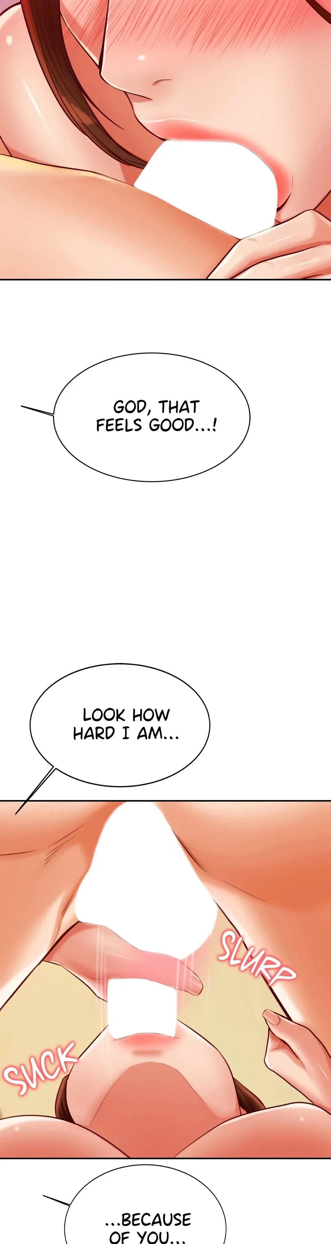 Read Steamy Studies chapter 24 image 49 on Lezhin