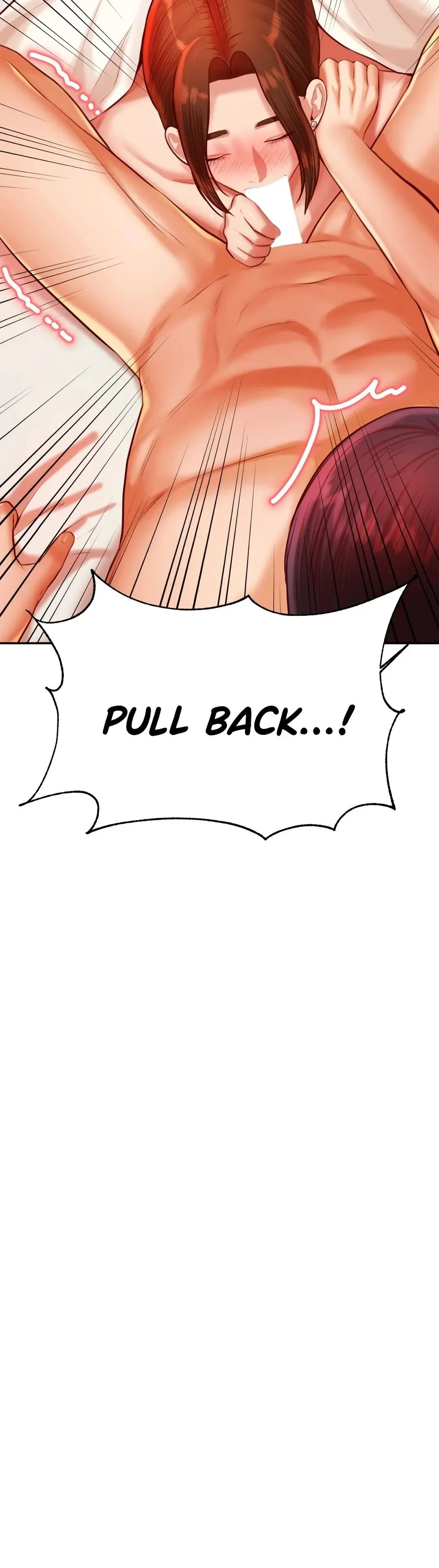 Read Steamy Studies chapter 24 image 57 on Lezhin