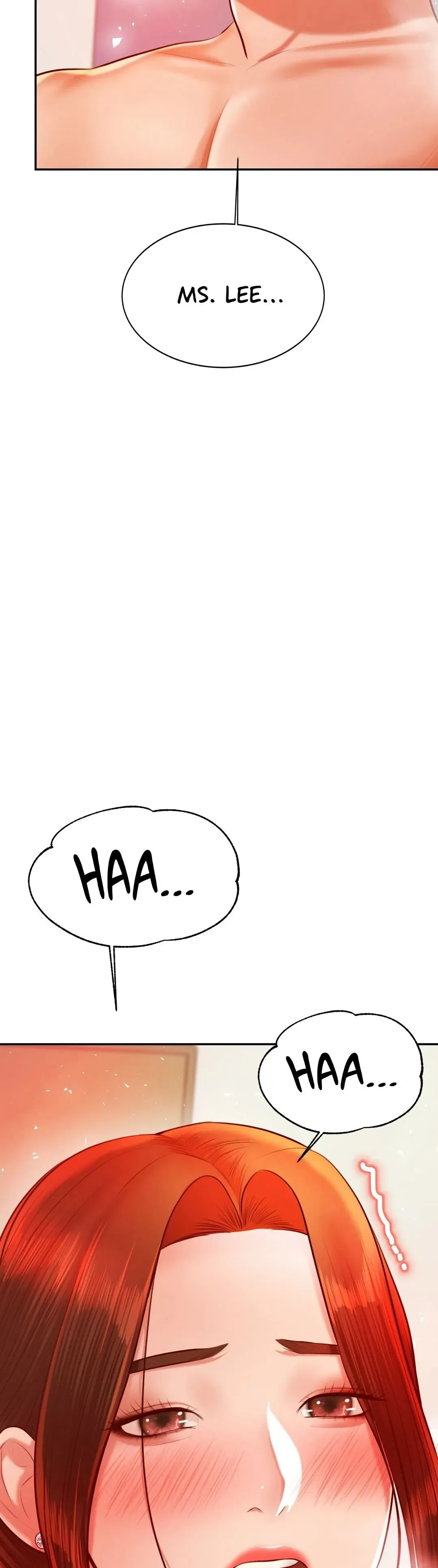 Read Steamy Studies chapter 24 image 63 on Lezhin