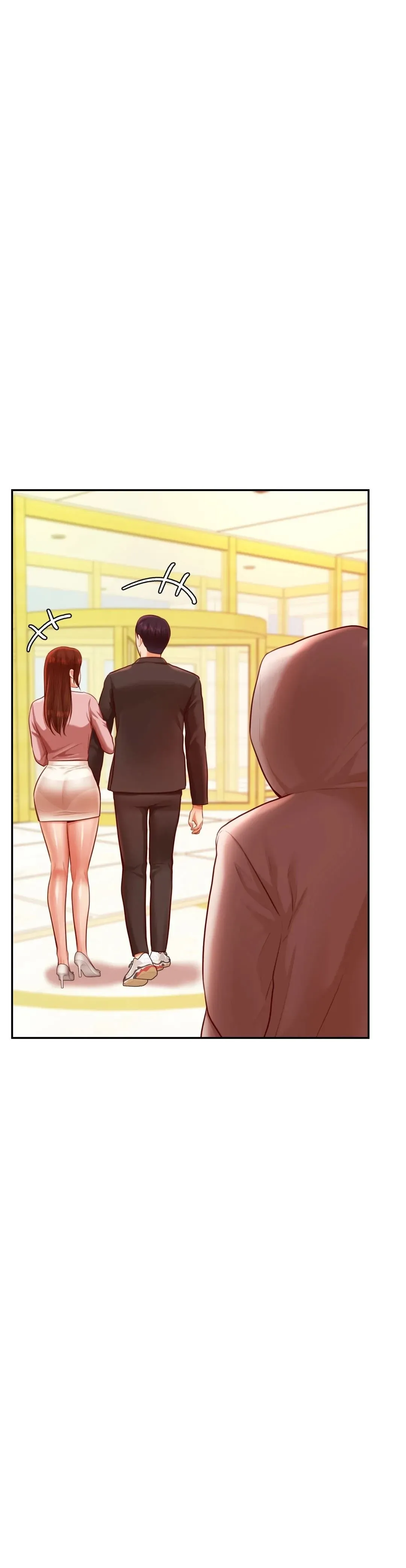 Read Steamy Studies chapter 25 image 11 on Lezhin