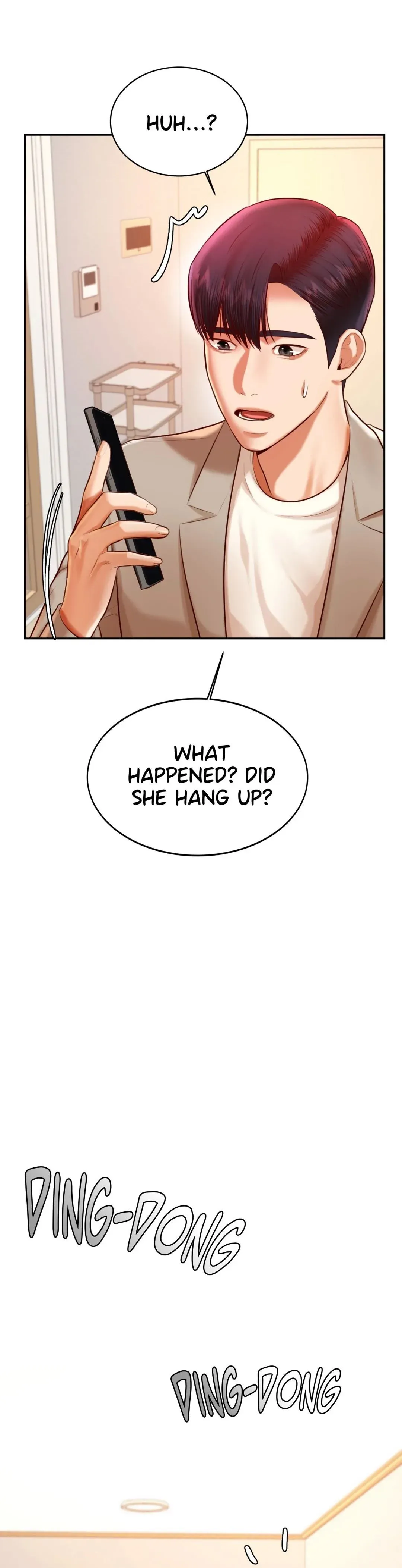 Read Steamy Studies chapter 25 image 26 on Lezhin