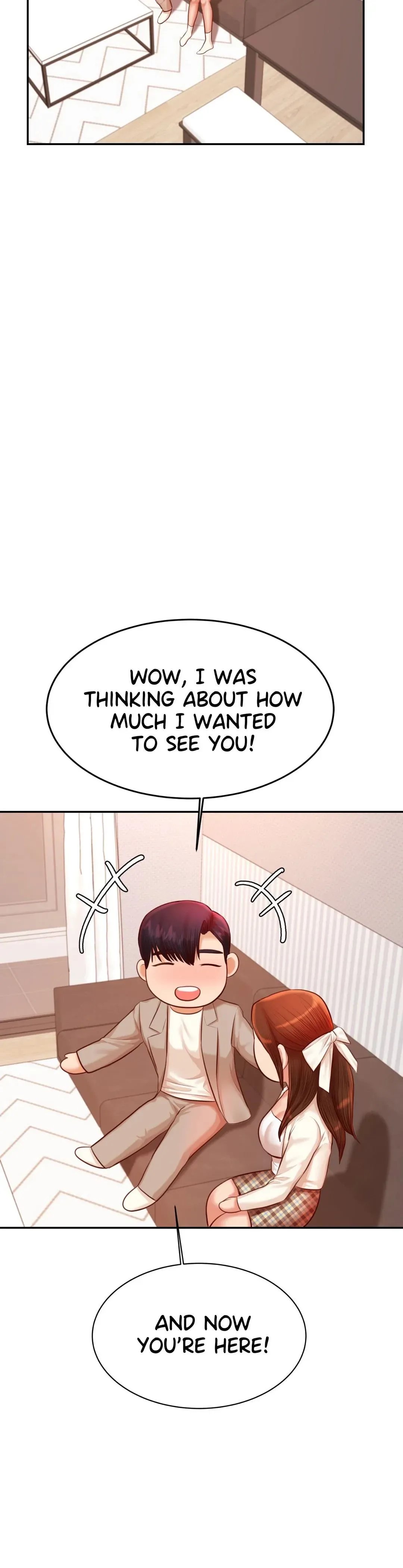 Read Steamy Studies chapter 25 image 29 on Lezhin