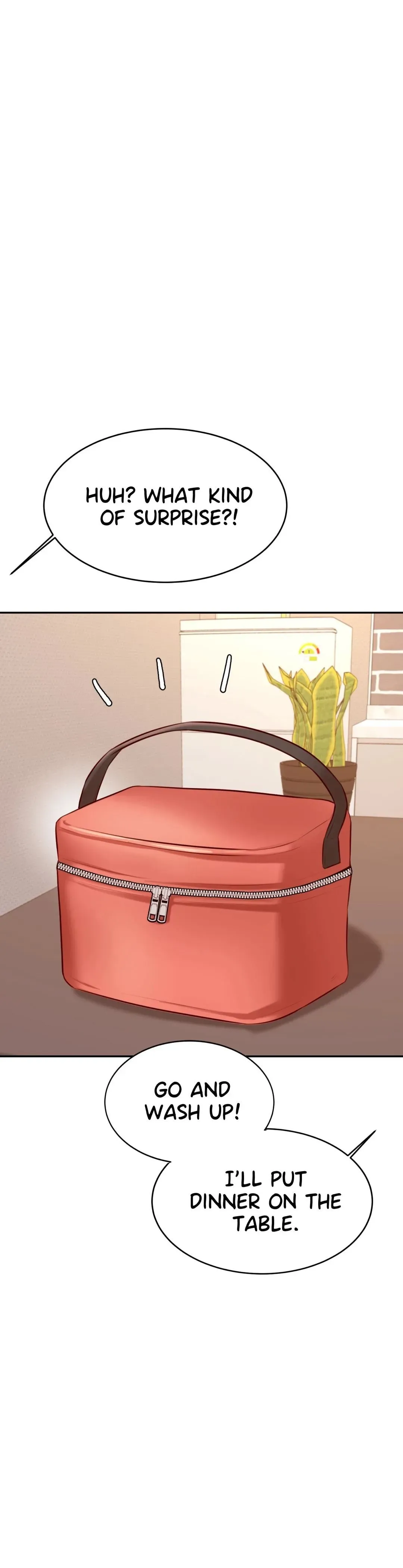 Read Steamy Studies chapter 25 image 31 on Lezhin