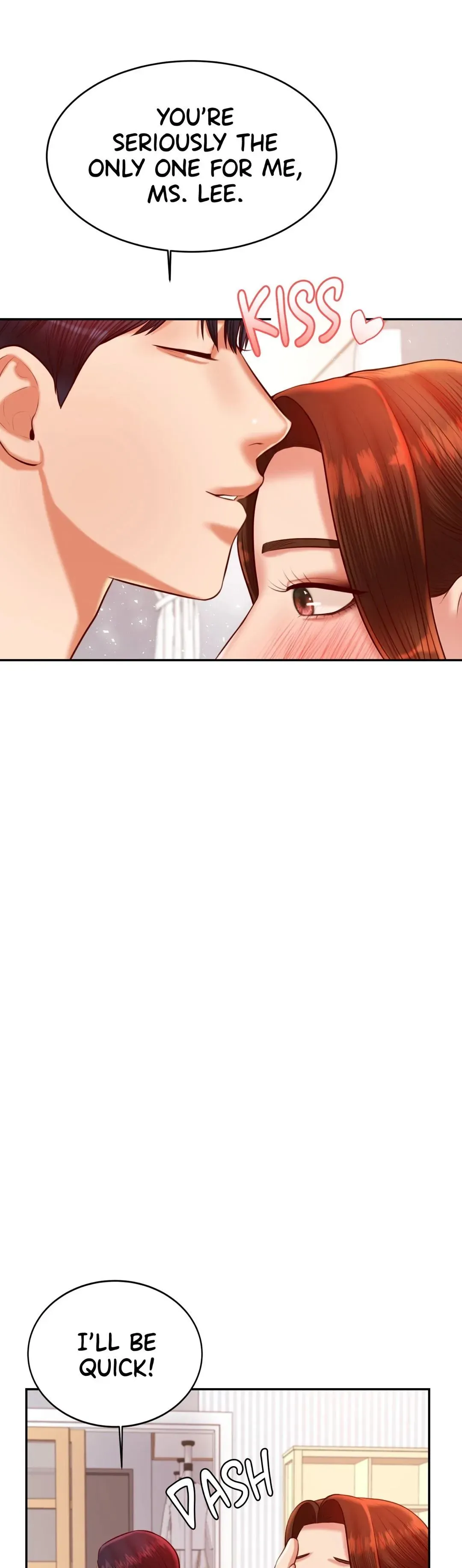 Read Steamy Studies chapter 25 image 34 on Lezhin