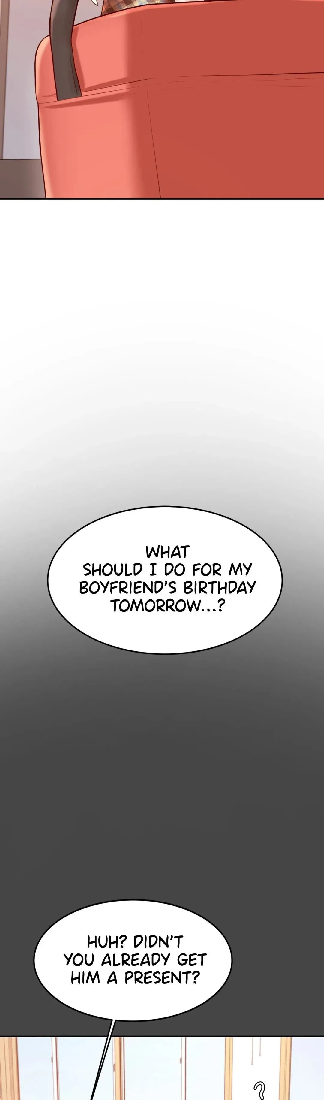 Read Steamy Studies chapter 25 image 36 on Lezhin