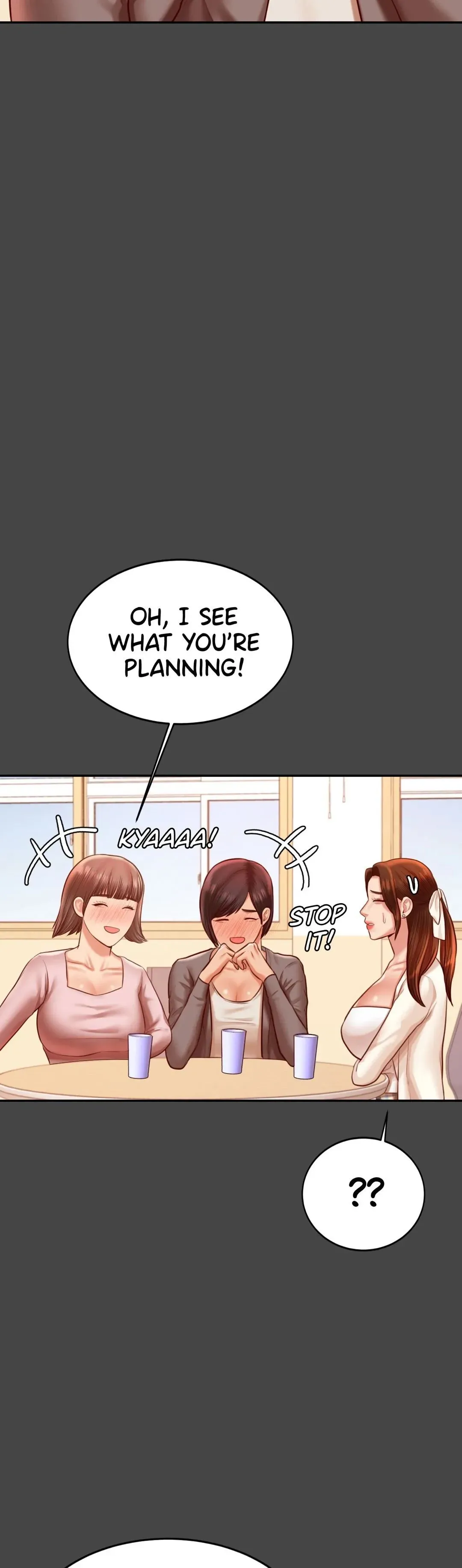 Read Steamy Studies chapter 25 image 38 on Lezhin