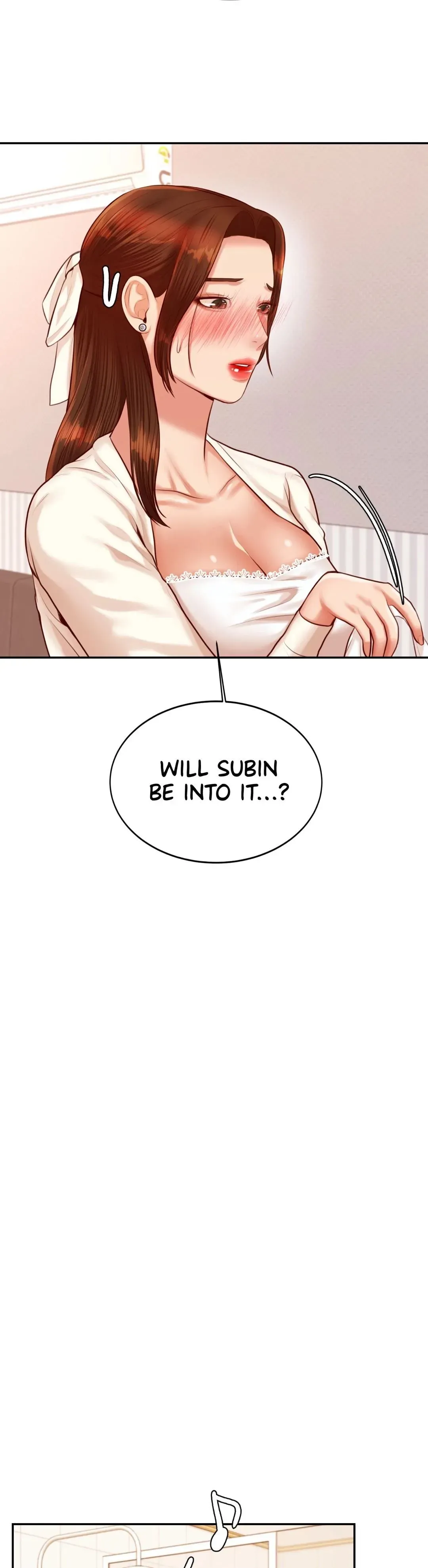 Read Steamy Studies chapter 25 image 43 on Lezhin
