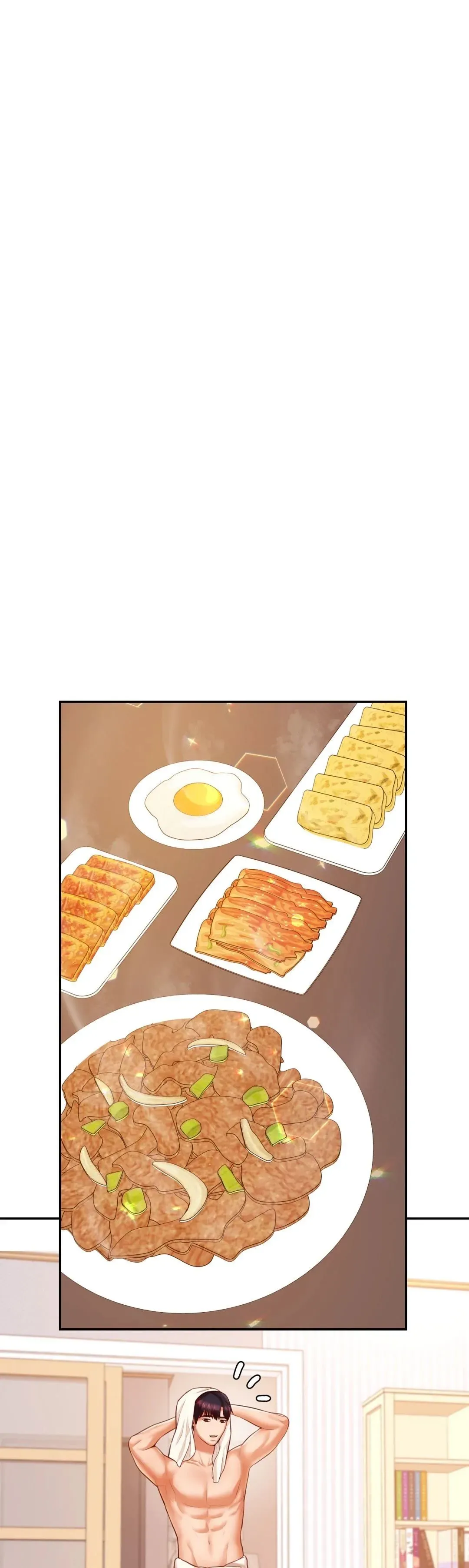 Read Steamy Studies chapter 25 image 45 on Lezhin