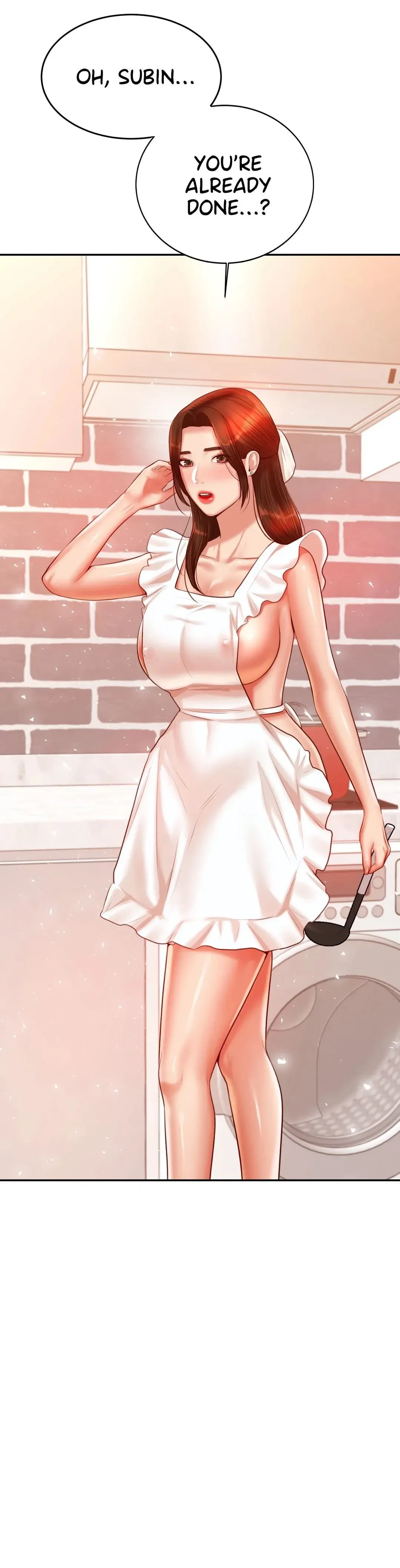 Read Steamy Studies chapter 25 image 49 on Lezhin