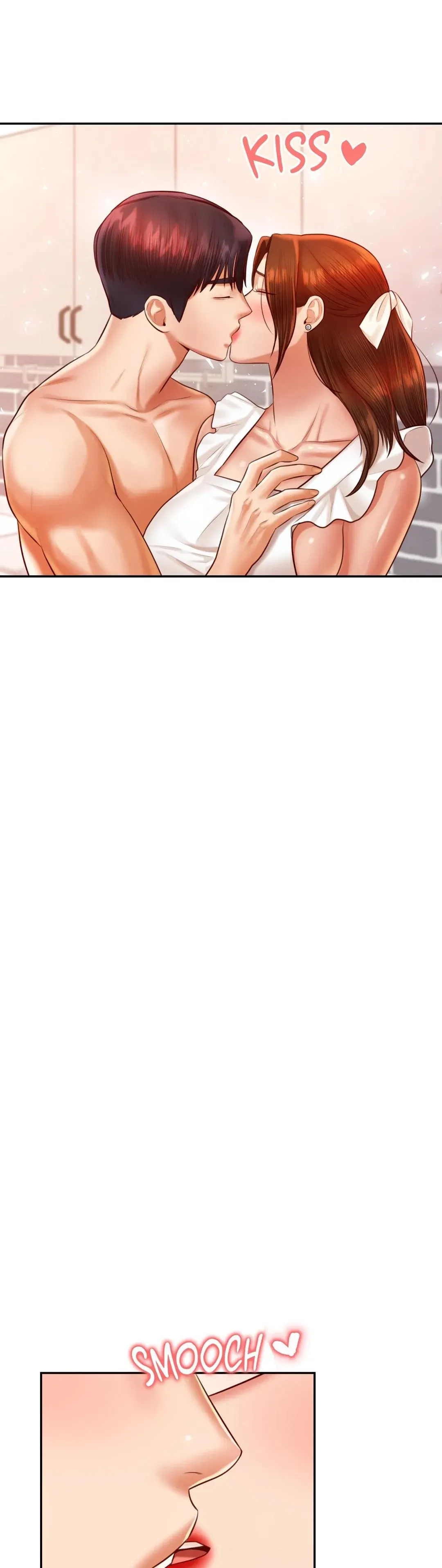 Read Steamy Studies chapter 25 image 54 on Lezhin