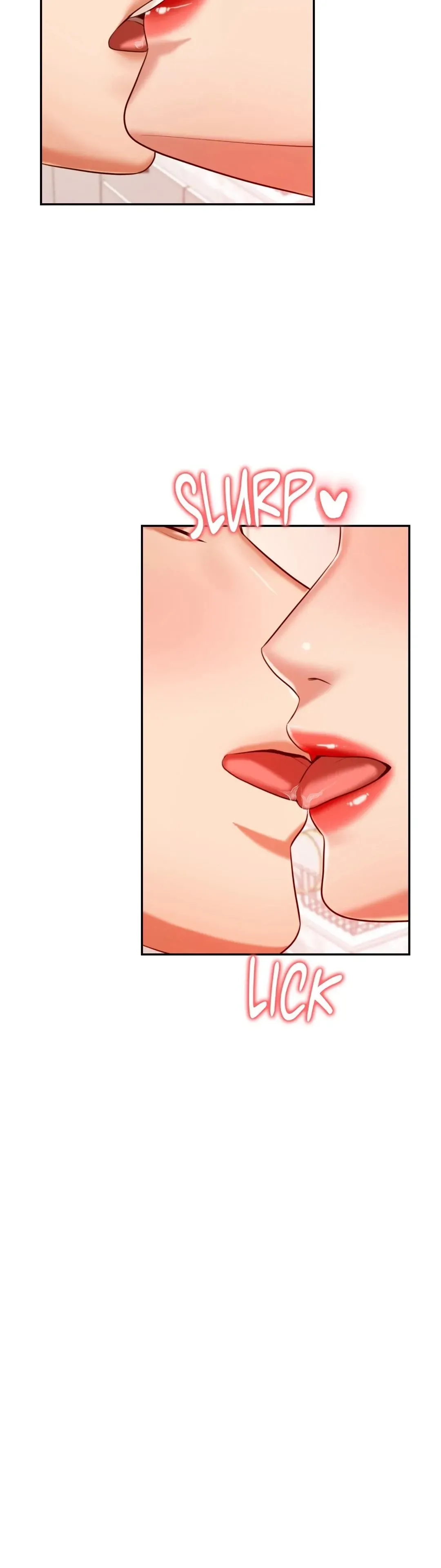 Read Steamy Studies chapter 25 image 55 on Lezhin
