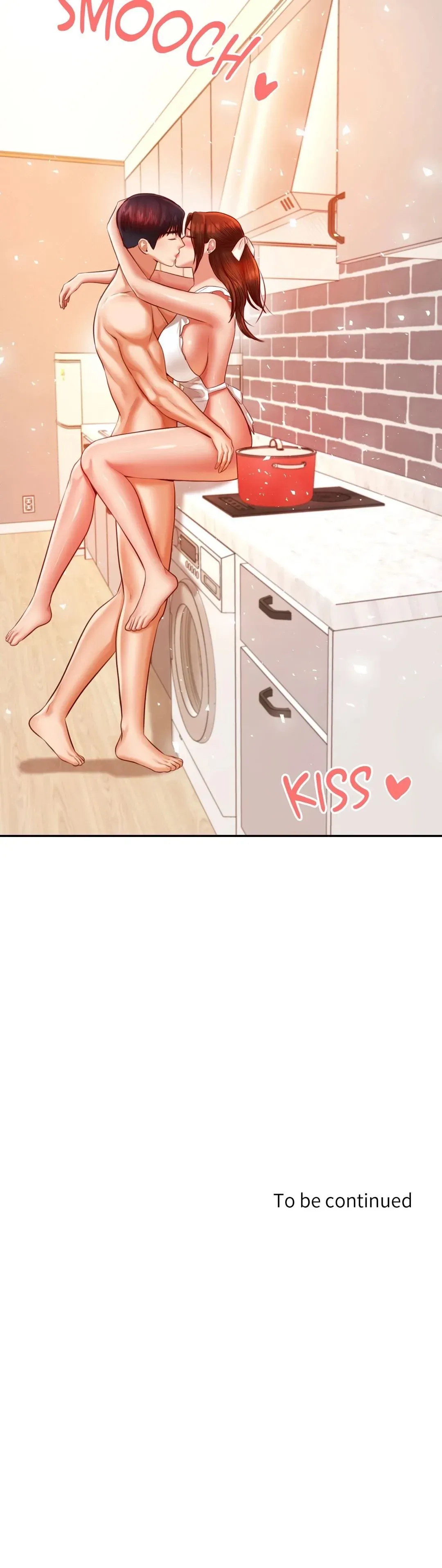 Read Steamy Studies chapter 25 image 57 on Lezhin