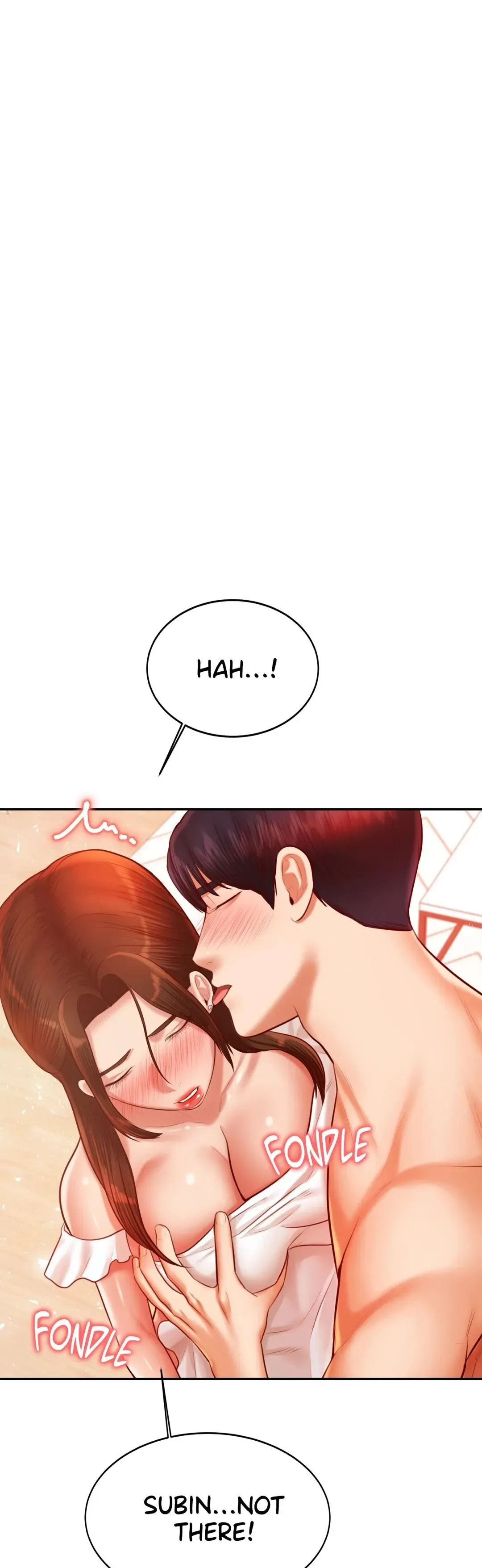 Read Steamy Studies chapter 26 image 10 on Lezhin