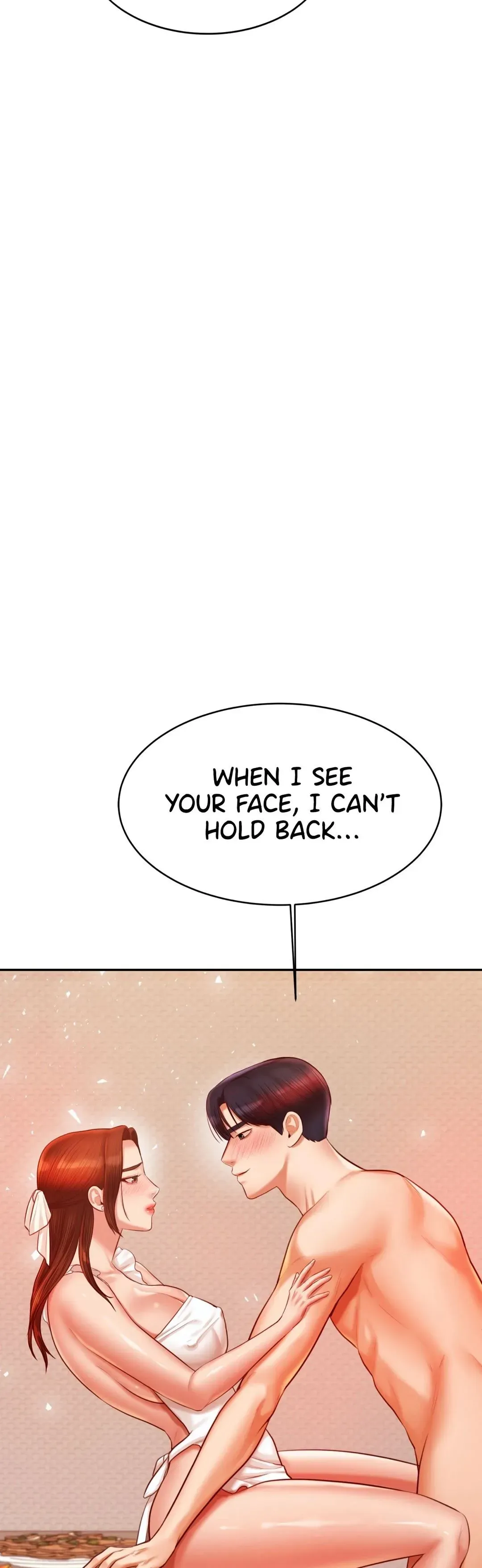 Read Steamy Studies chapter 26 image 11 on Lezhin