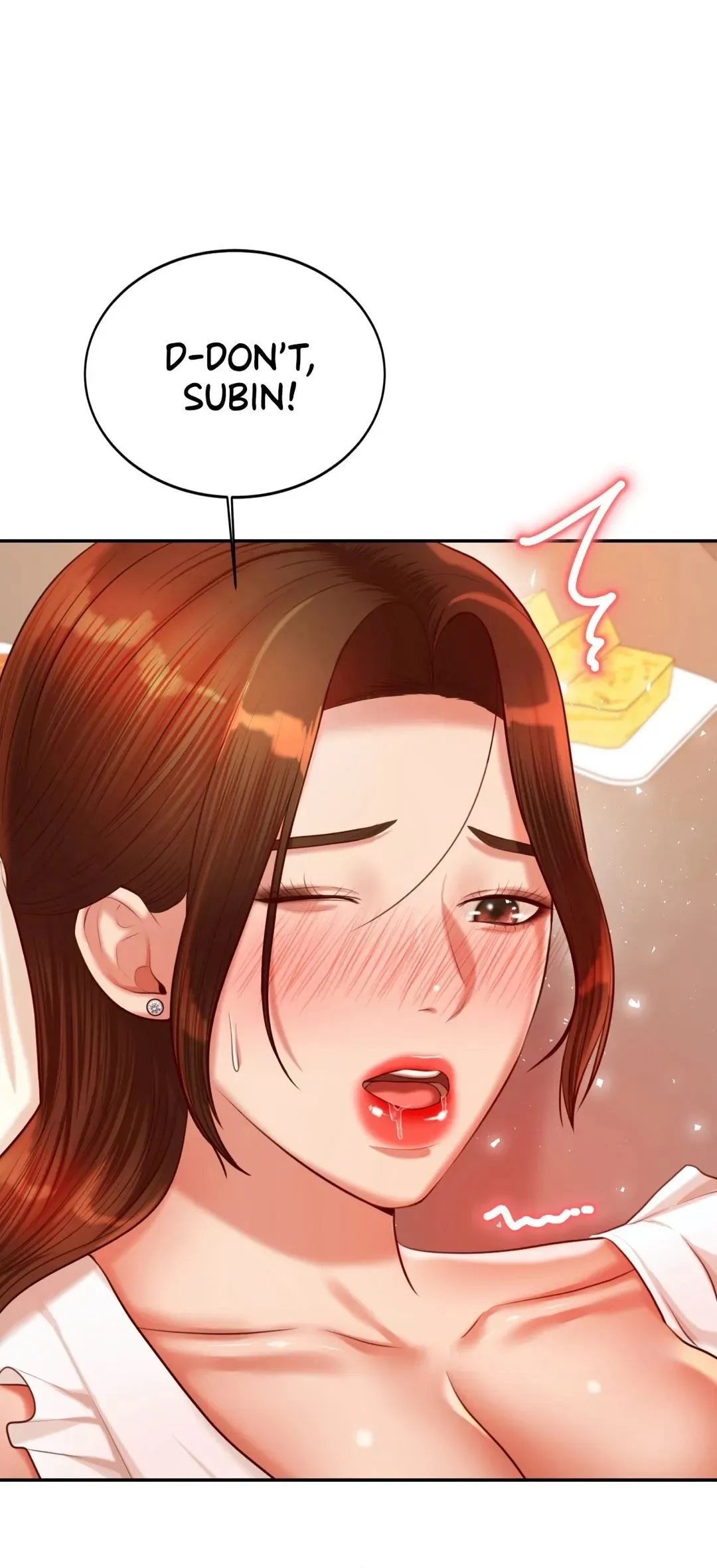 Read Steamy Studies chapter 26 image 19 on Lezhin