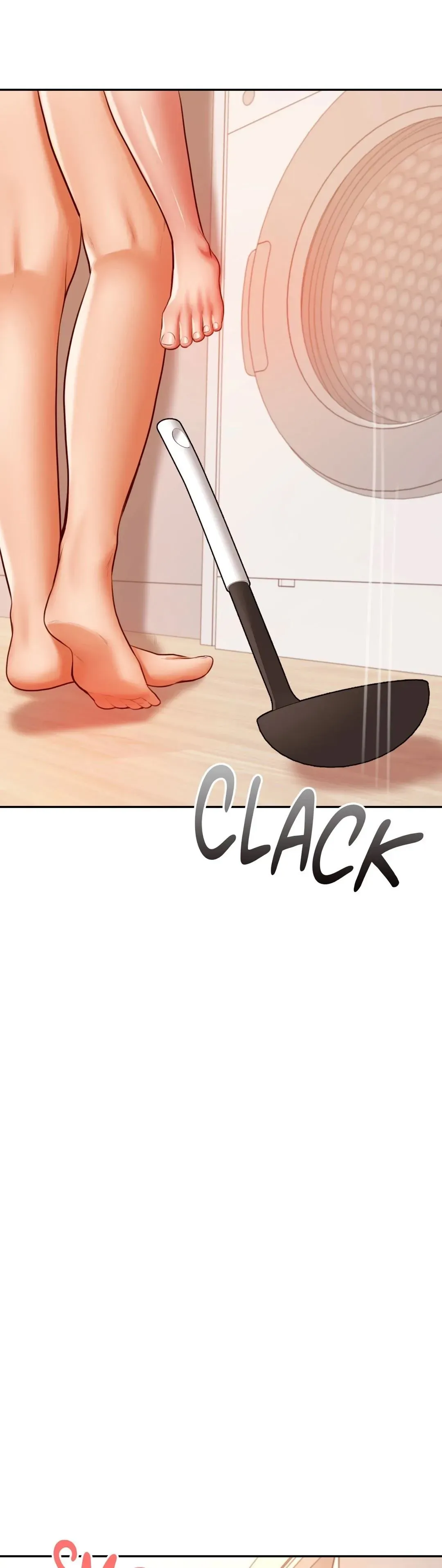 Read Steamy Studies chapter 26 image 2 on Lezhin