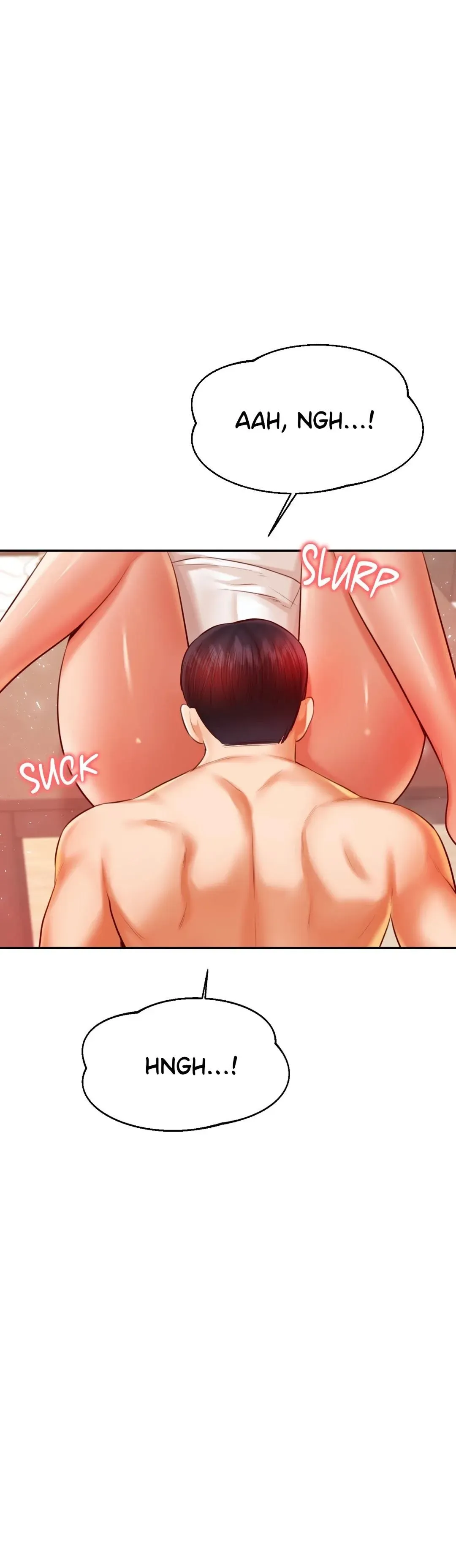 Read Steamy Studies chapter 26 image 22 on Lezhin