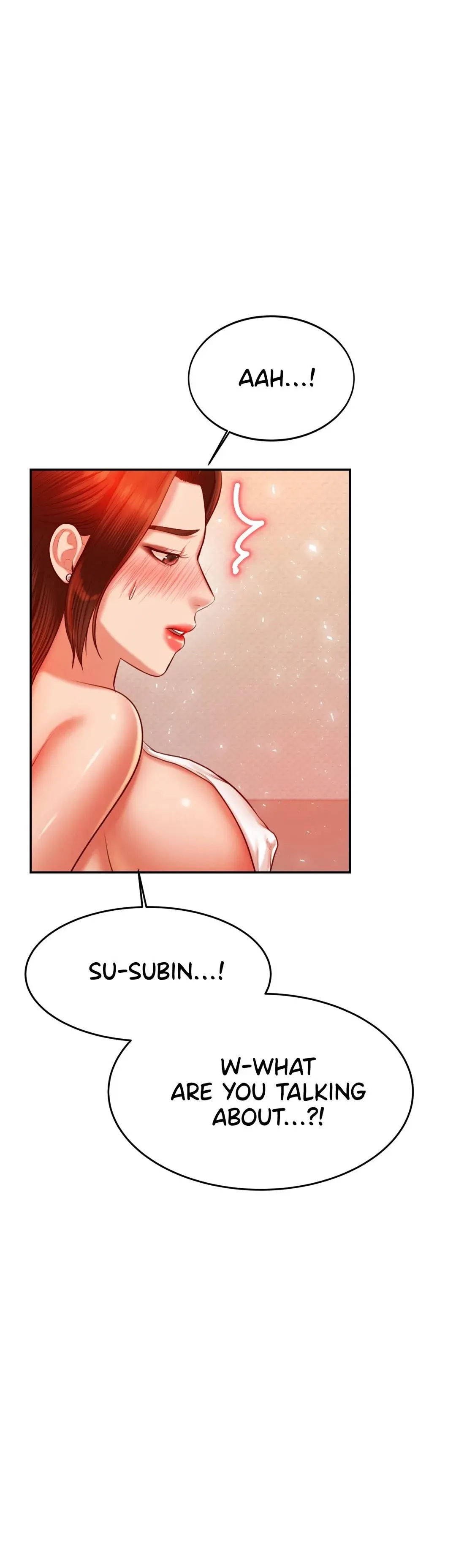 Read Steamy Studies chapter 26 image 24 on Lezhin