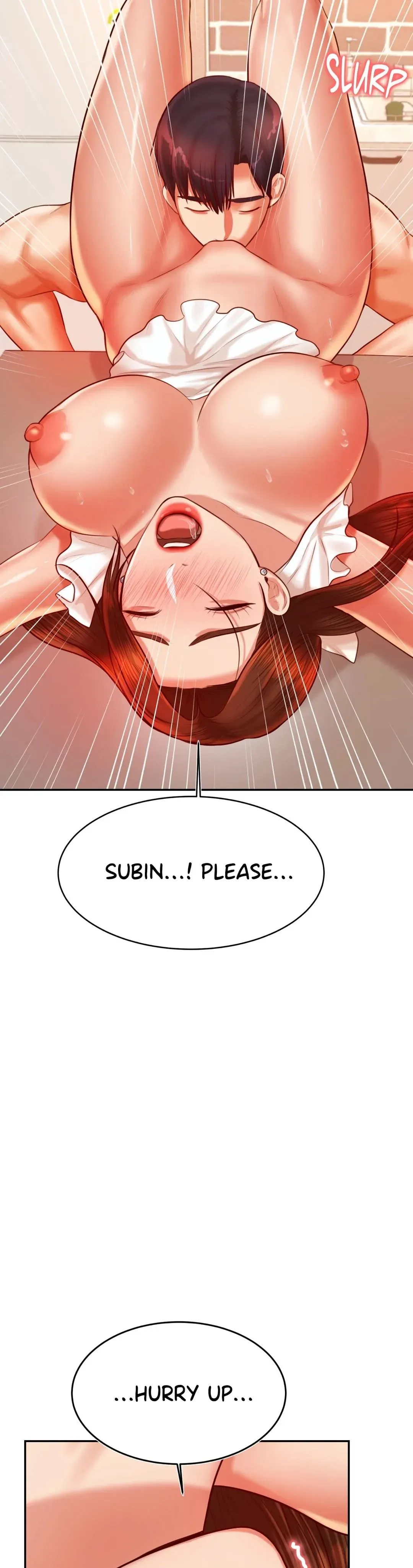 Read Steamy Studies chapter 26 image 28 on Lezhin