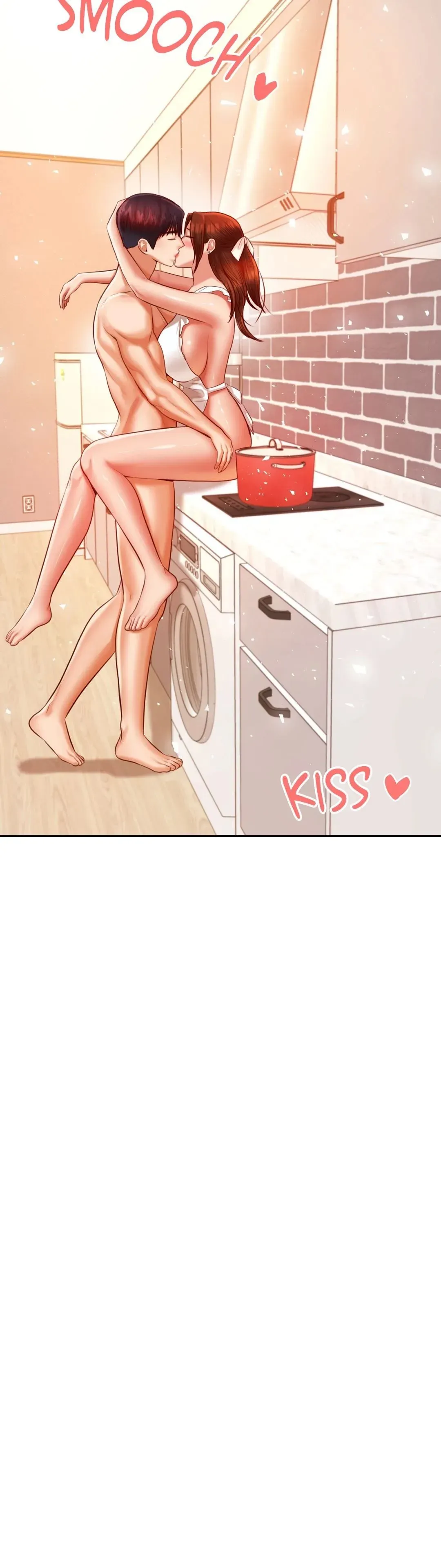 Read Steamy Studies chapter 26 image 3 on Lezhin