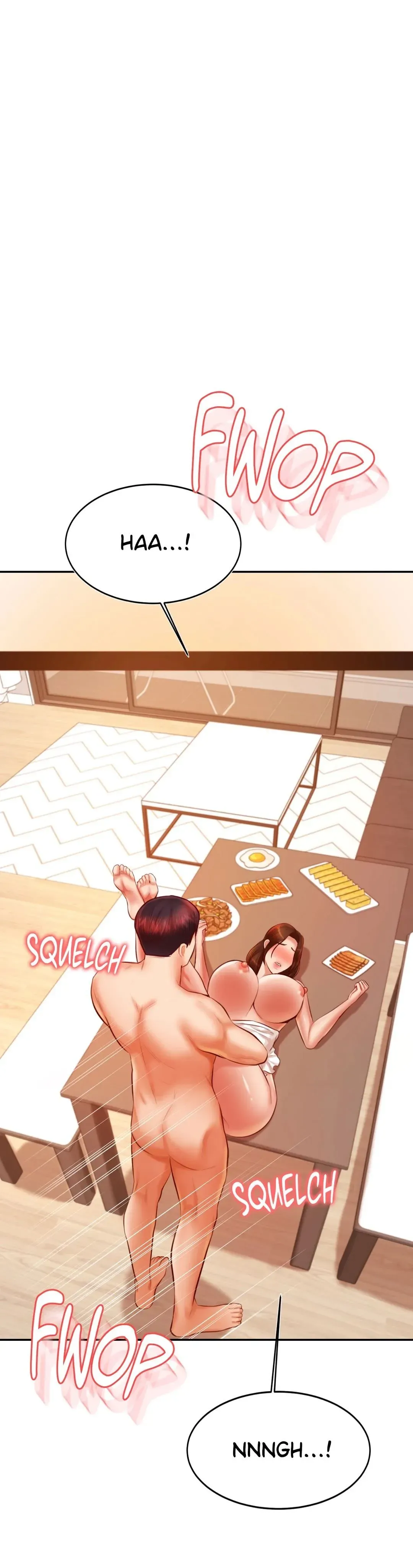 Read Steamy Studies chapter 26 image 32 on Lezhin
