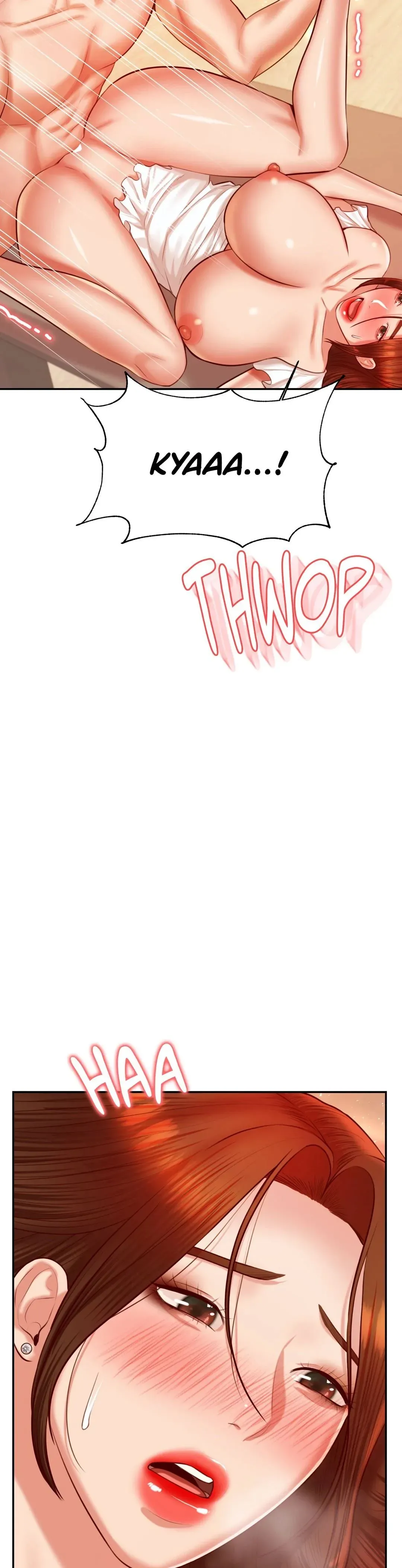 Read Steamy Studies chapter 26 image 38 on Lezhin