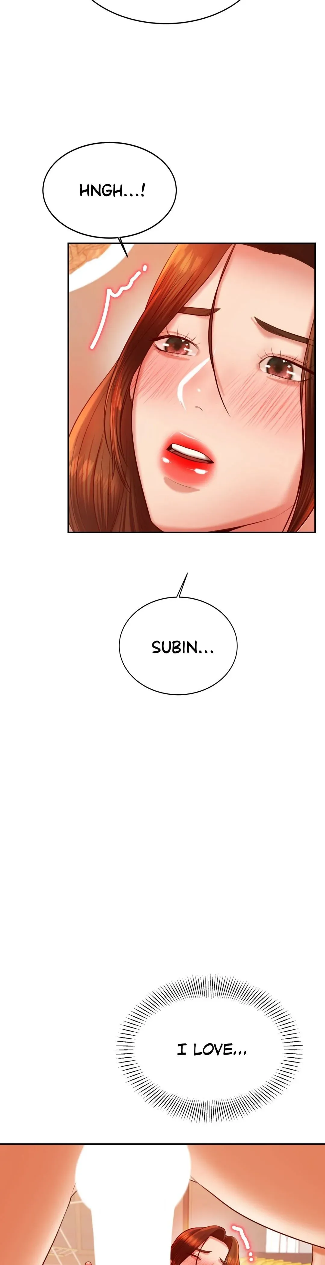 Read Steamy Studies chapter 26 image 44 on Lezhin