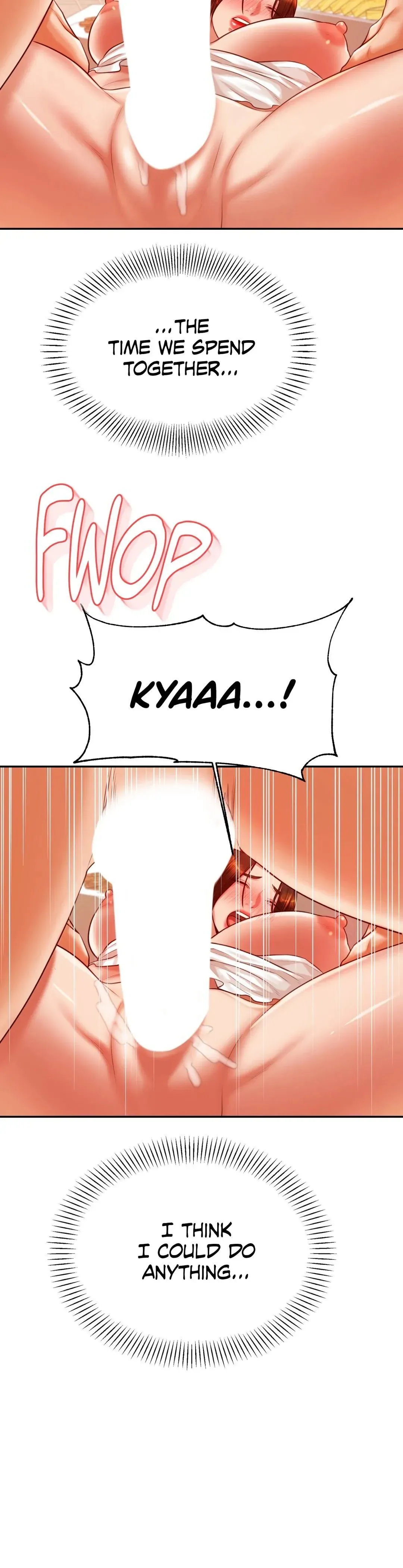 Read Steamy Studies chapter 26 image 45 on Lezhin