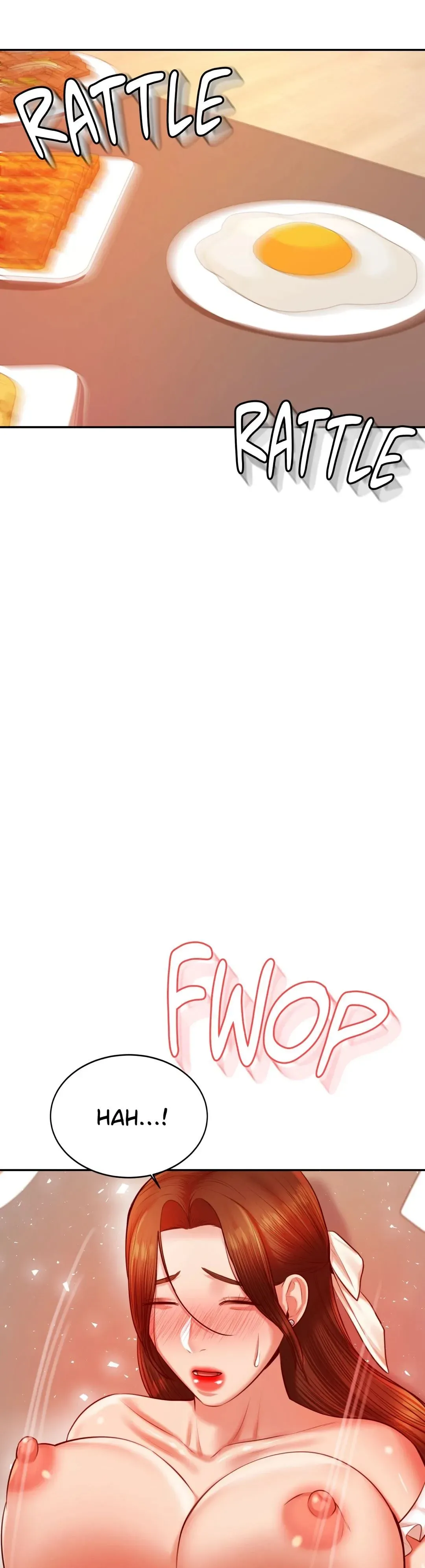 Read Steamy Studies chapter 26 image 48 on Lezhin
