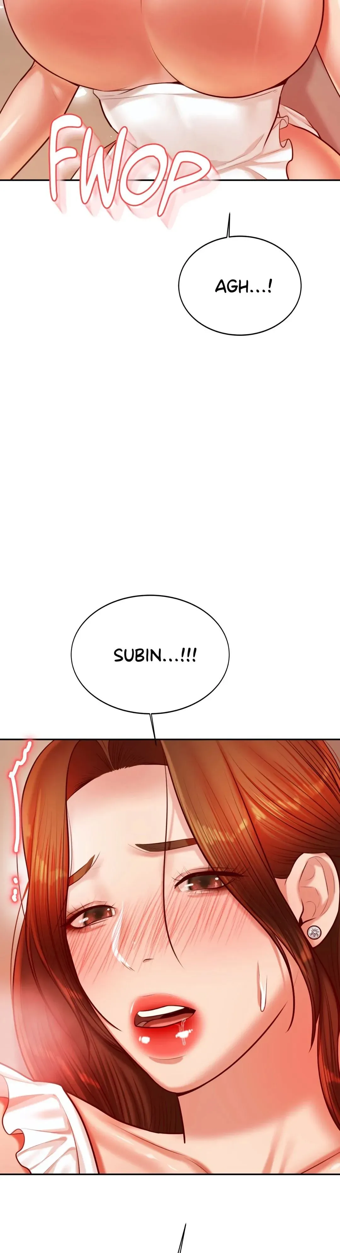 Read Steamy Studies chapter 26 image 49 on Lezhin
