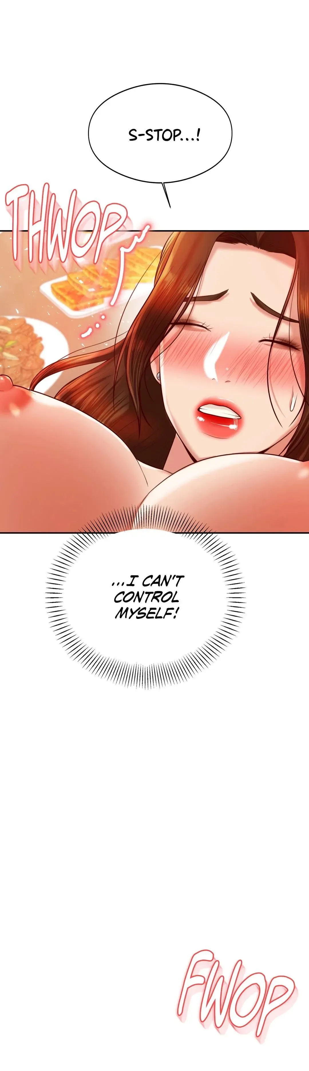 Read Steamy Studies chapter 26 image 53 on Lezhin