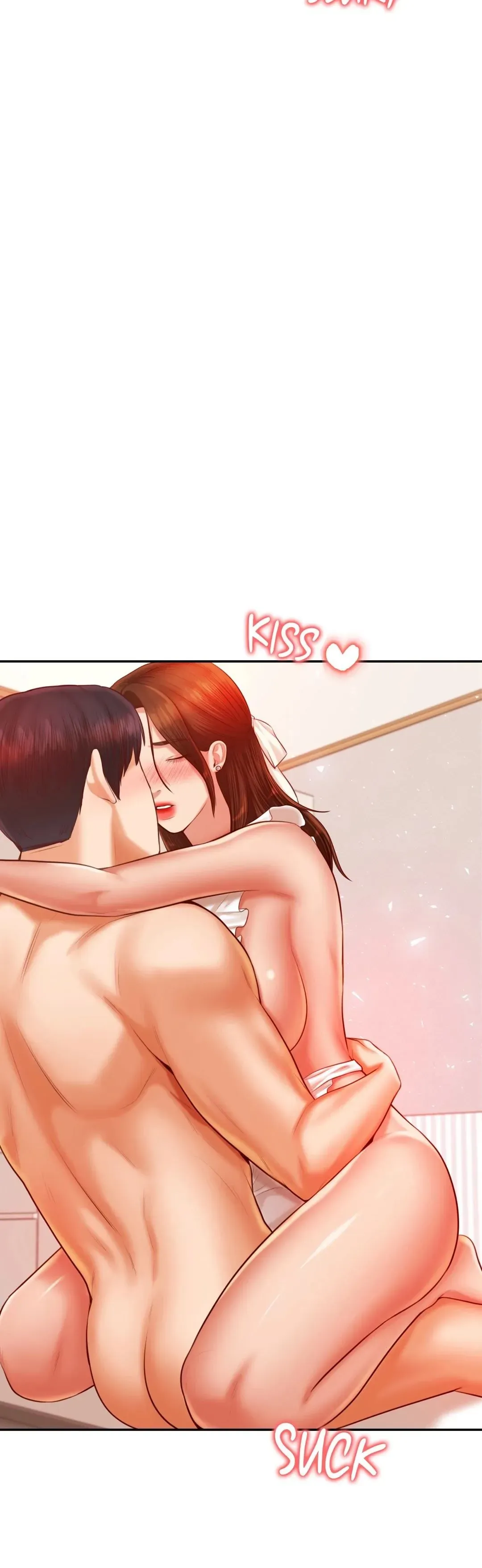 Read Steamy Studies chapter 26 image 7 on Lezhin