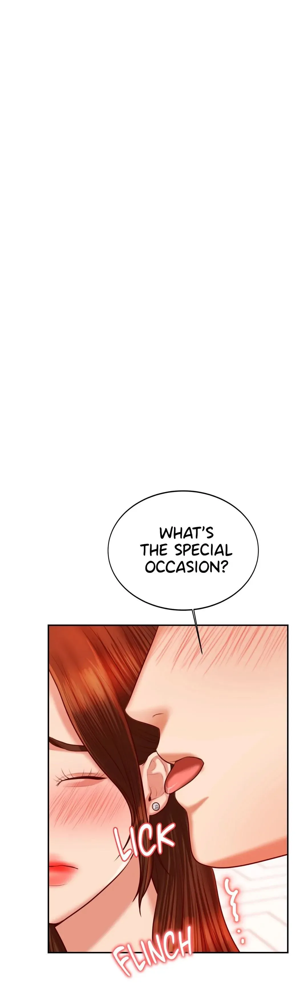 Read Steamy Studies chapter 26 image 9 on Lezhin