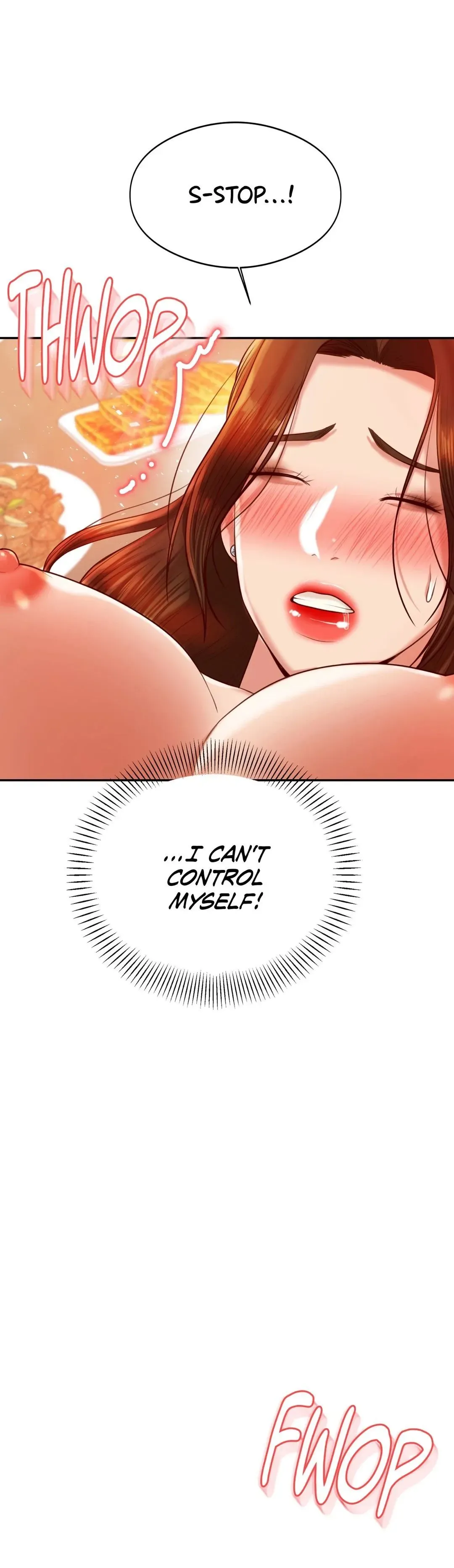 Read Steamy Studies chapter 27 image 1 on Lezhin