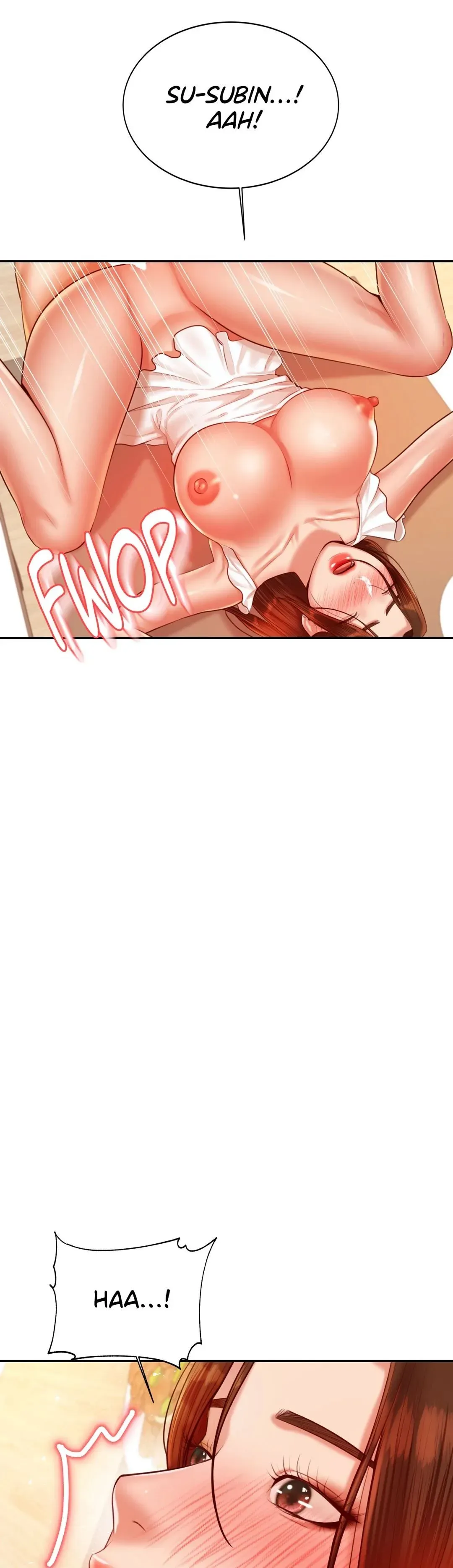 Read Steamy Studies chapter 27 image 2 on Lezhin