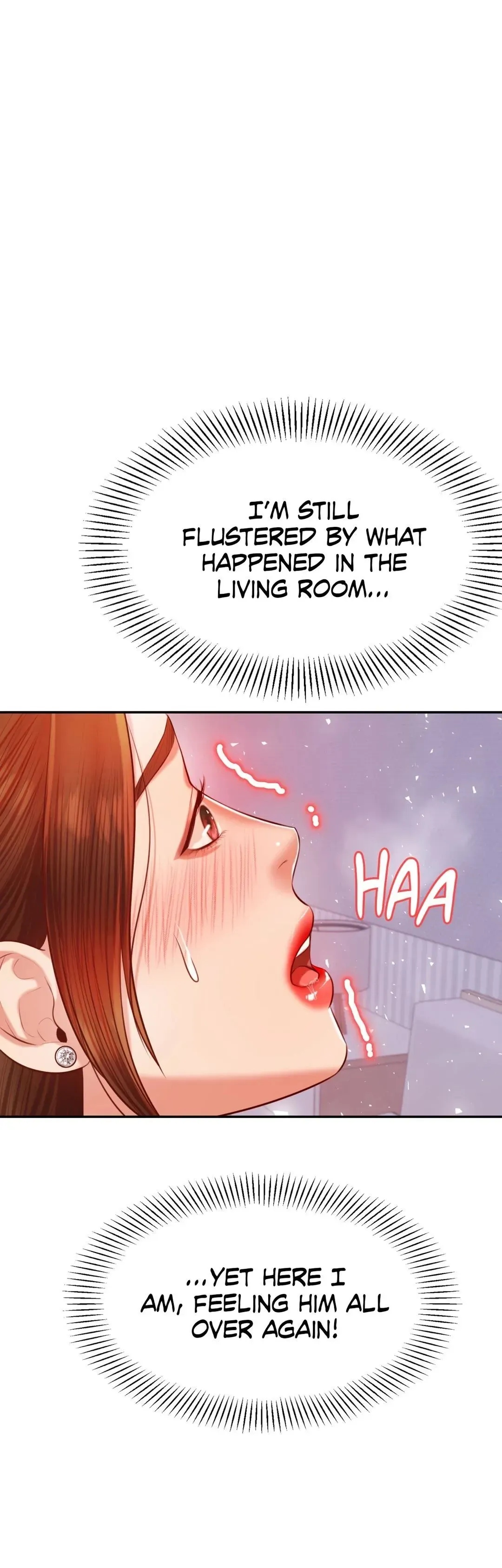 Read Steamy Studies chapter 27 image 23 on Lezhin