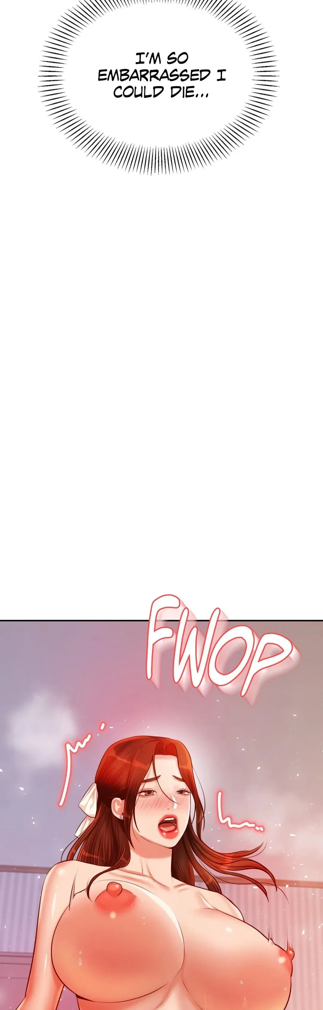 Read Steamy Studies chapter 27 image 25 on Lezhin