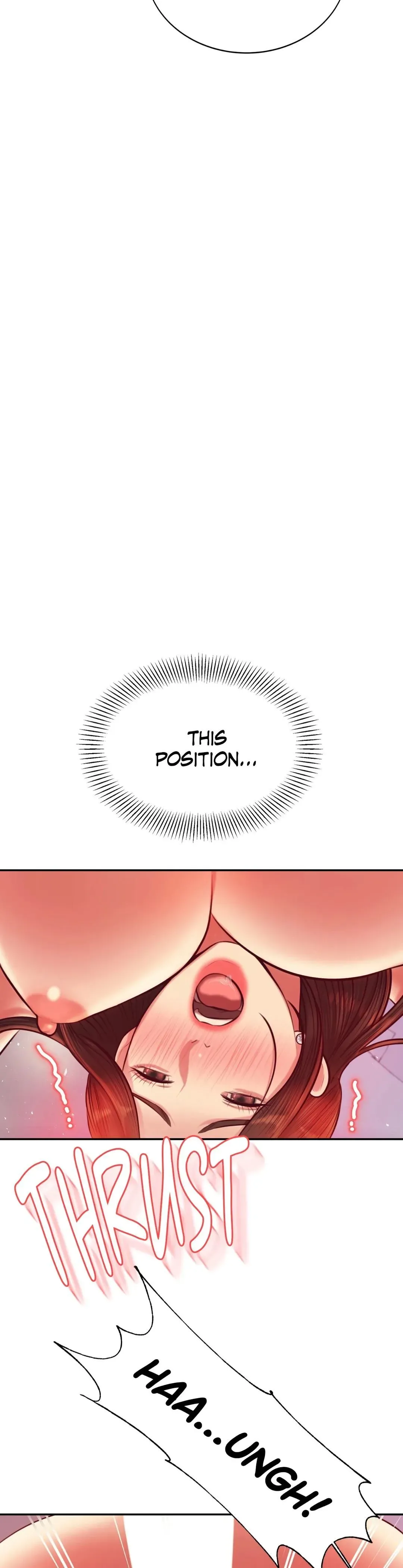 Read Steamy Studies chapter 27 image 38 on Lezhin