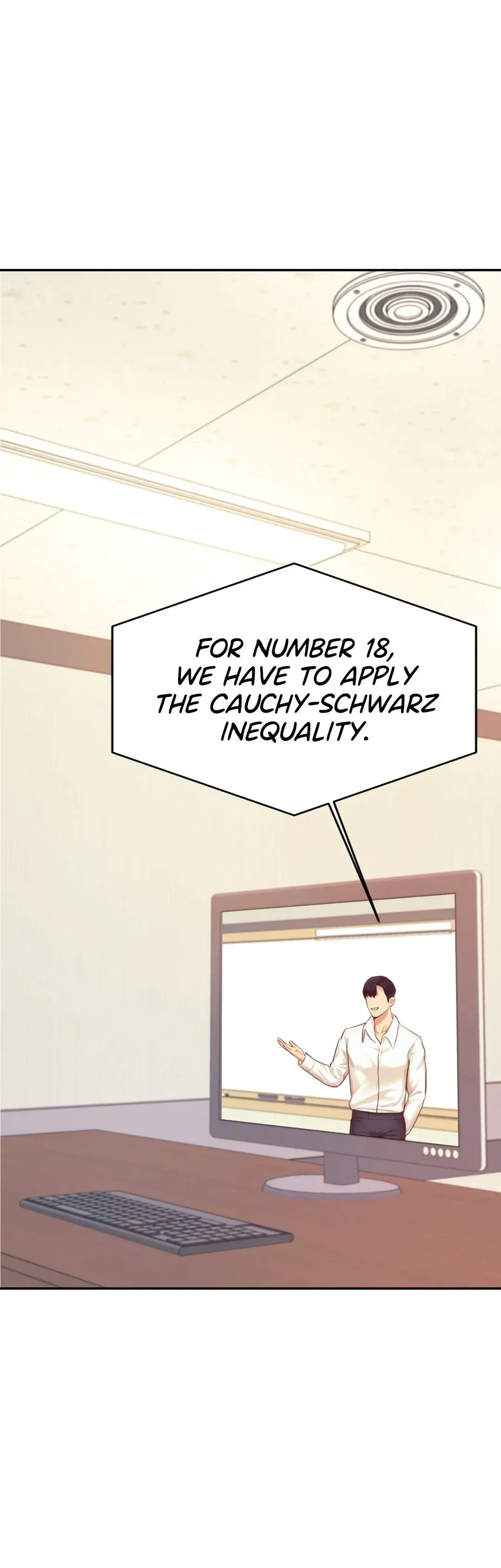 Read Steamy Studies chapter 27 image 5 on Lezhin
