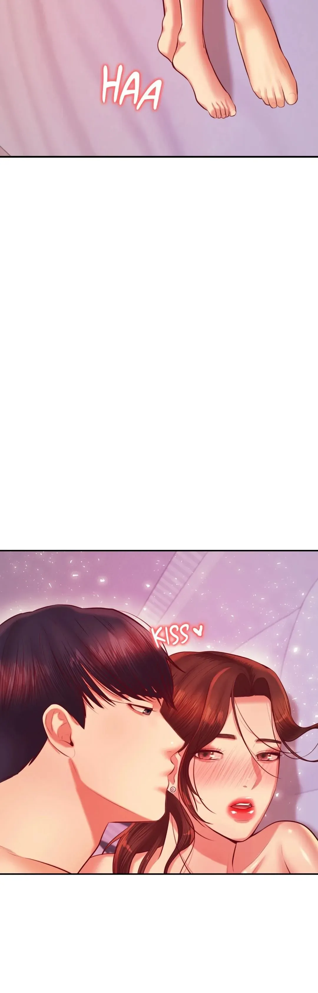 Read Steamy Studies chapter 27 image 51 on Lezhin