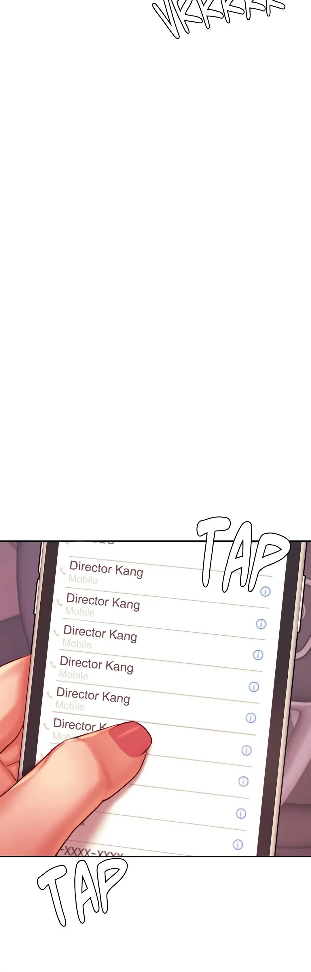 Read Steamy Studies chapter 27 image 54 on Lezhin