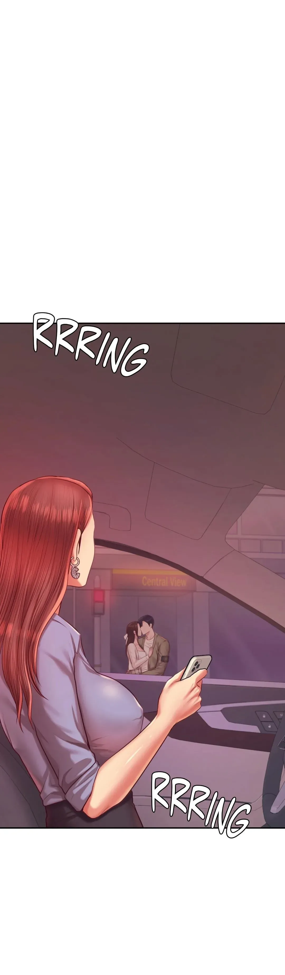 Read Steamy Studies chapter 27 image 59 on Lezhin
