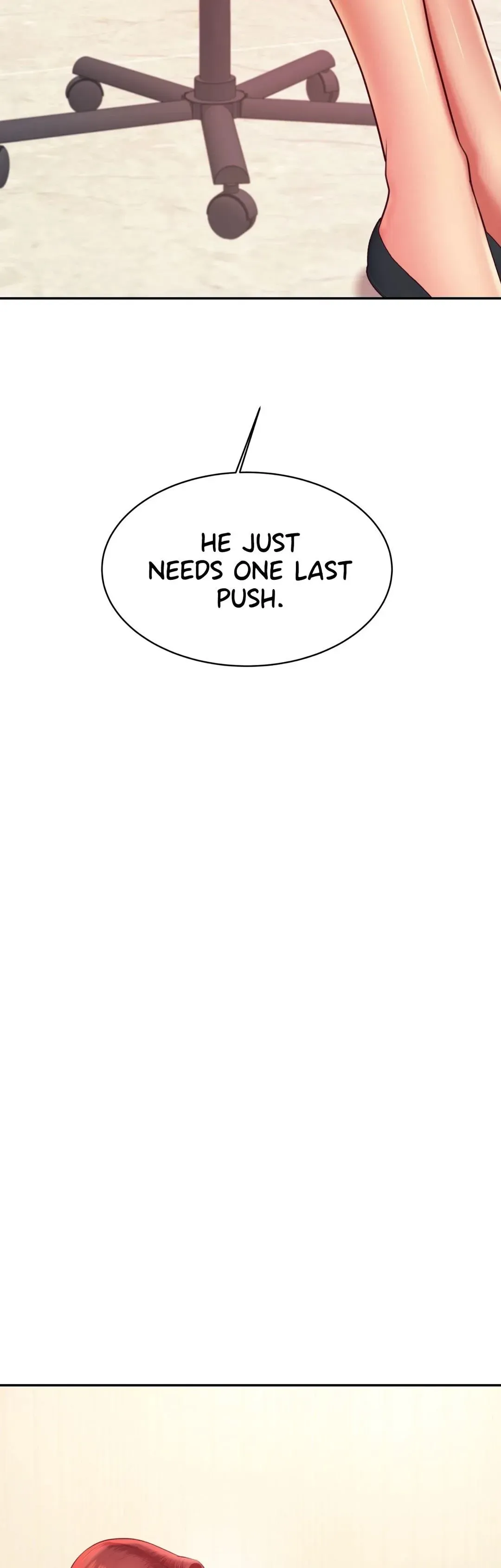 Read Steamy Studies chapter 27 image 8 on Lezhin