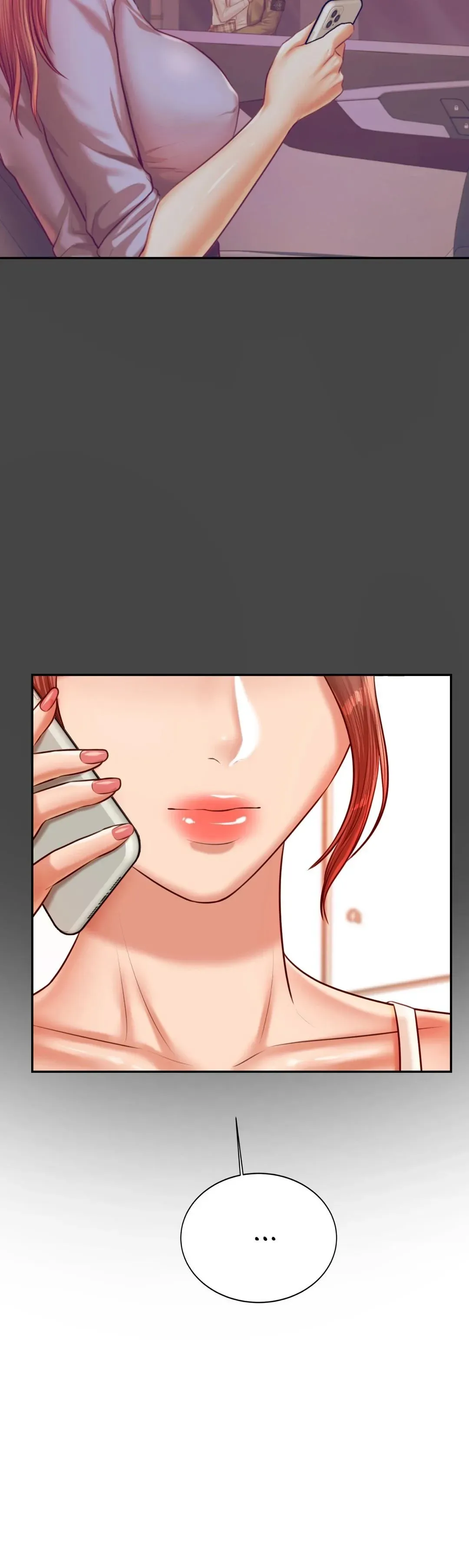 Read Steamy Studies chapter 28 image 11 on Lezhin