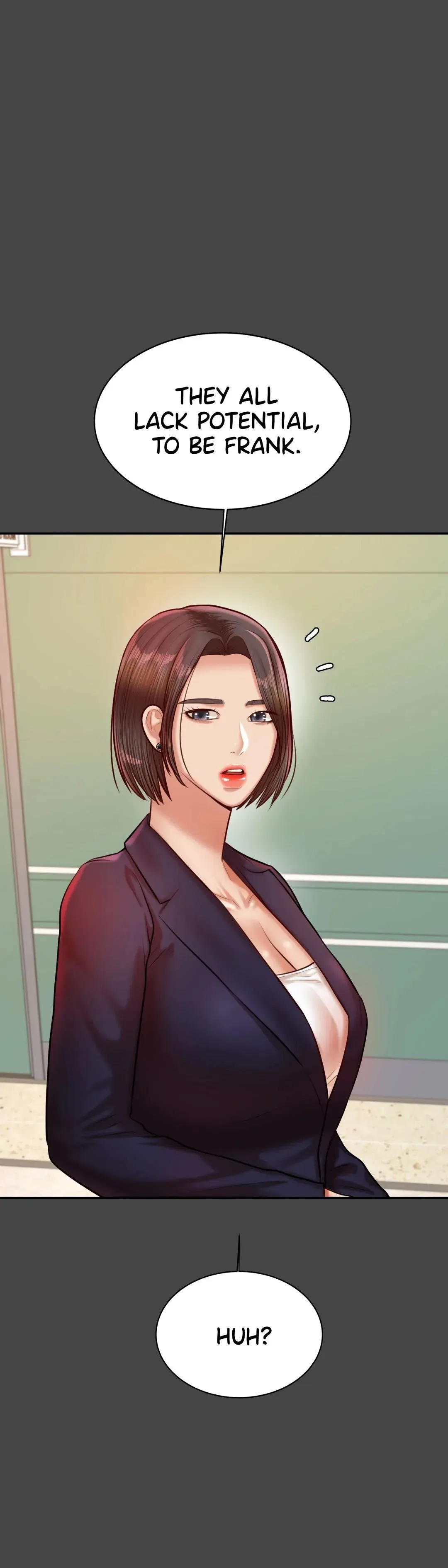 Read Steamy Studies chapter 28 image 24 on Lezhin