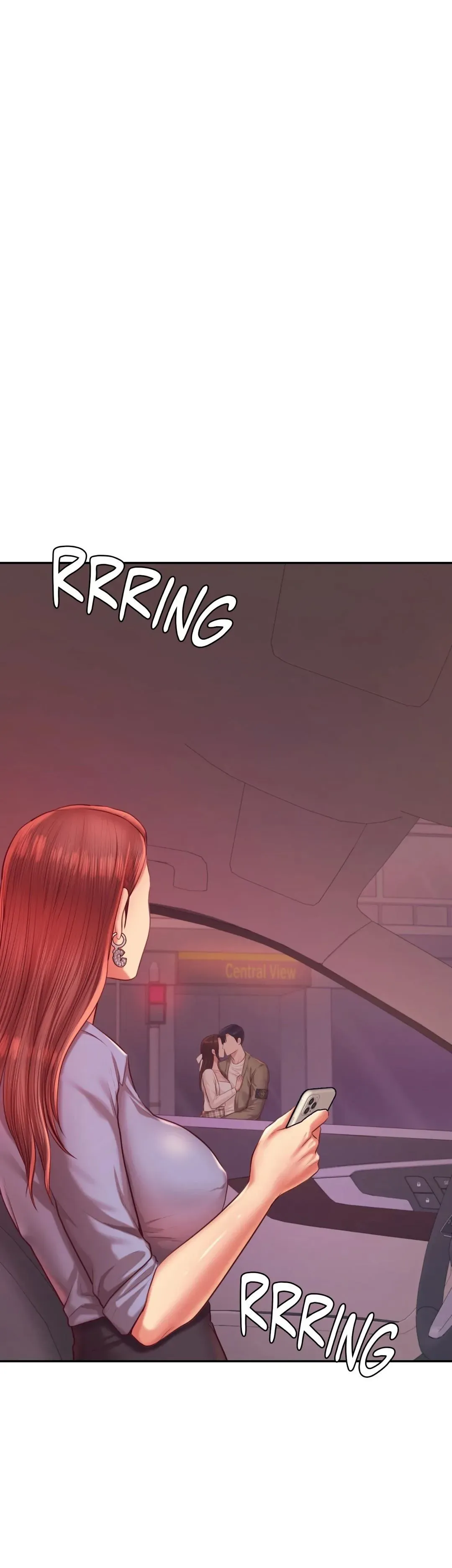 Read Steamy Studies chapter 28 image 3 on Lezhin