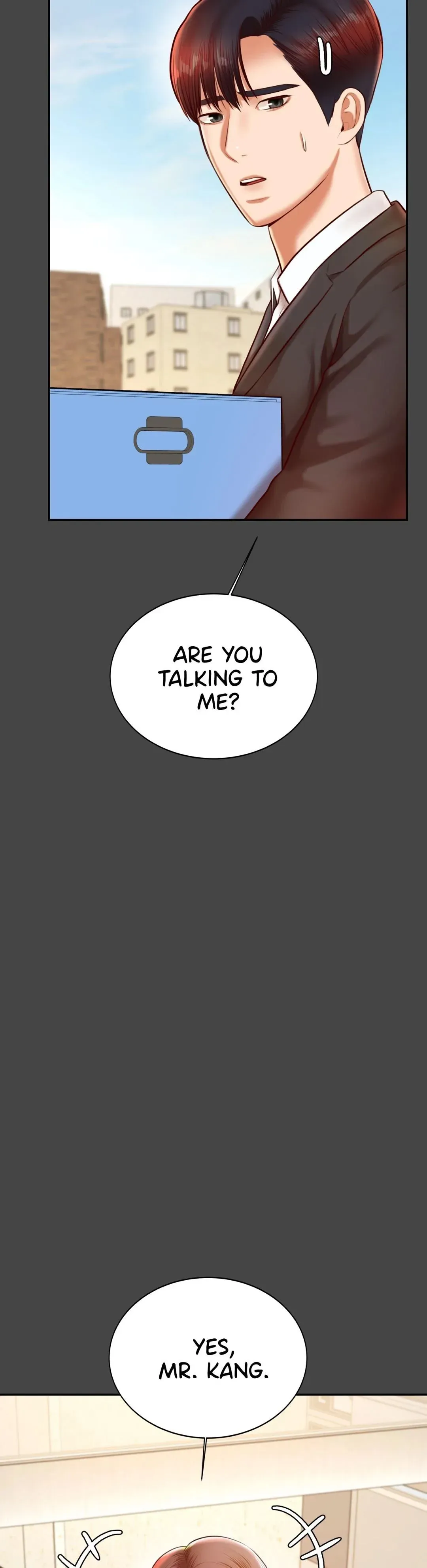 Read Steamy Studies chapter 28 image 34 on Lezhin